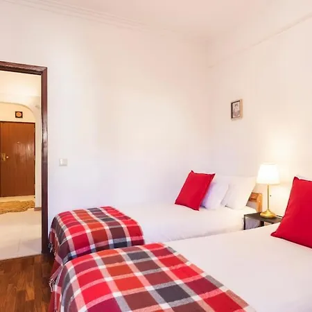 2 Bedroom - Great For Holidays And Work Apartment Oeiras