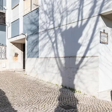 2 Bedroom - Great For Holidays And Work * Oeiras