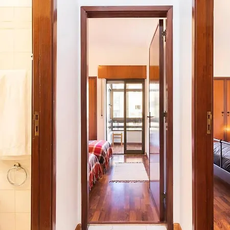 Apartment 2 Bedroom - Great For Holidays And Work Oeiras