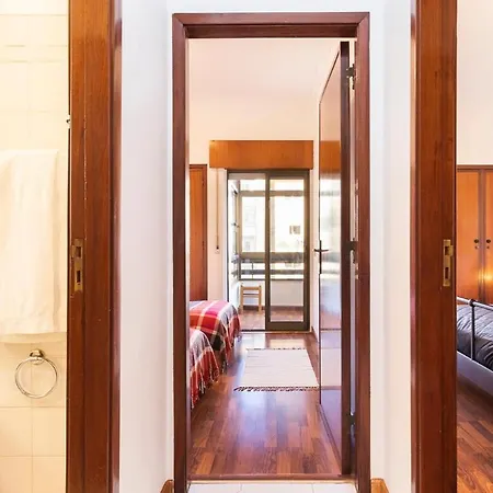 2 Bedroom - Great For Holidays And Work דירה