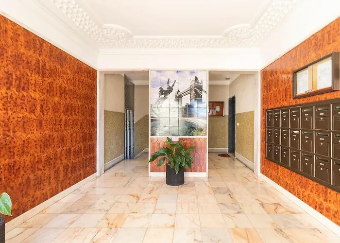 2 Bedroom - Great For Holidays And Work * Оэйраш