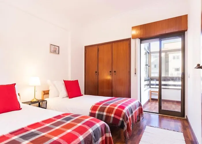 2 Bedroom - Great For Holidays And Work Оэйраш