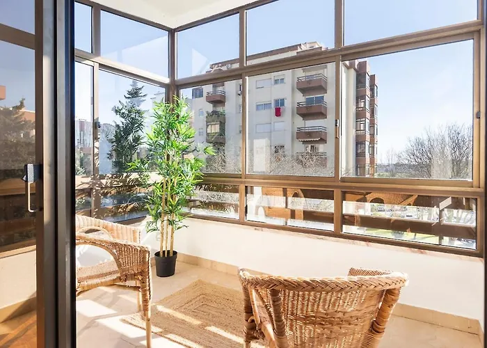 2 Bedroom - Great For Holidays And Work * Оэйраш