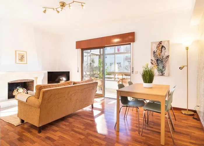 2 Bedroom - Great For Holidays And Work Оэйраш