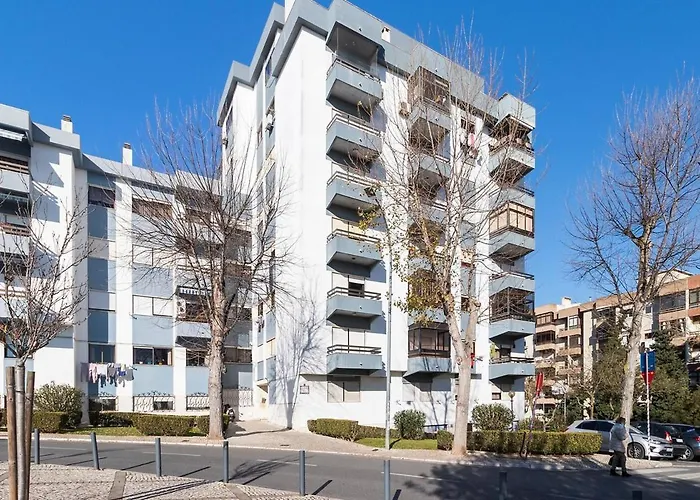 2 Bedroom - Great For Holidays And Work Оэйраш