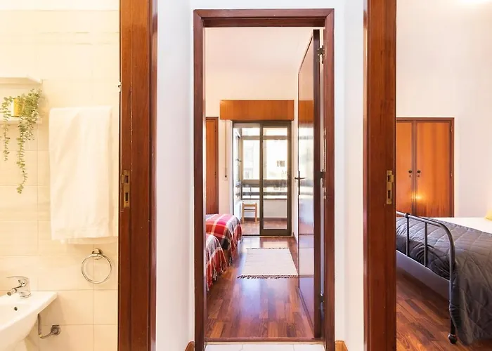 2 Bedroom - Great For Holidays And Work Апартаменты